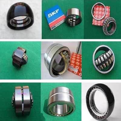 develops highly reliable Anti-creep Tapered Roller bearings for Mining Dump Trucks
