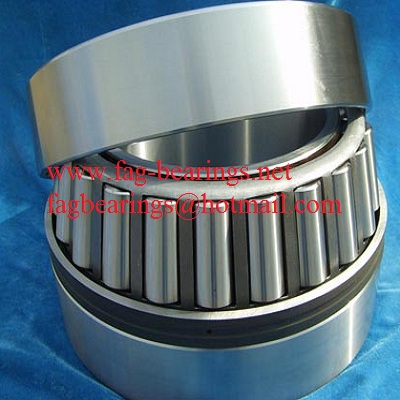 Promotion products H series inch tapered roller bearings