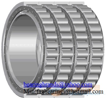 develops highly reliable Anti-creep Tapered Roller bearings for Mining Dump Trucks