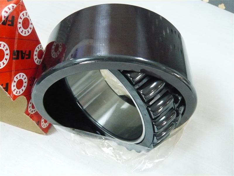 Concrete Mixer Truck Bearing 809280  products