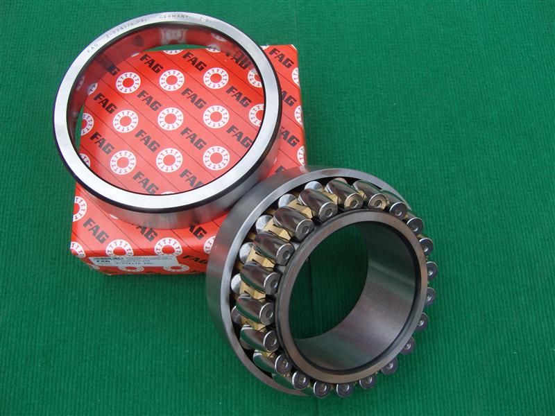 Concrete Mixer Truck Bearing 809281  products