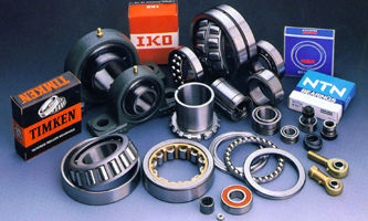 Inch Sizes Cylindrical Roller Bearing 140RU93