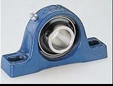 UCT209 pillow block bearing