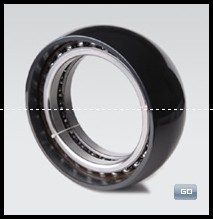 Bearing ZW 90X110
