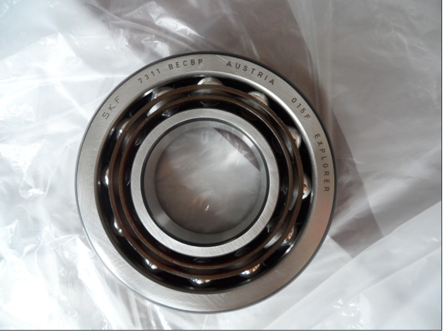 Angular Contact Ball Bearings 7312 BDB